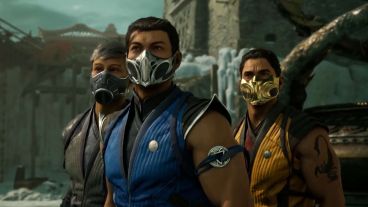 محتوای دانلودی داستان محور بازی Mortal Kombat 1 در دست ساخت است