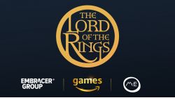 کمپانی آمازون توسعه یک بازی MMO از جهان The Lord of the Rings را آغاز کرد