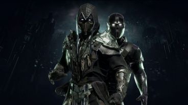 شایعه: امکان اضافه شدن کاراکتر‌های جدید به بازی Mortal kombat 1
