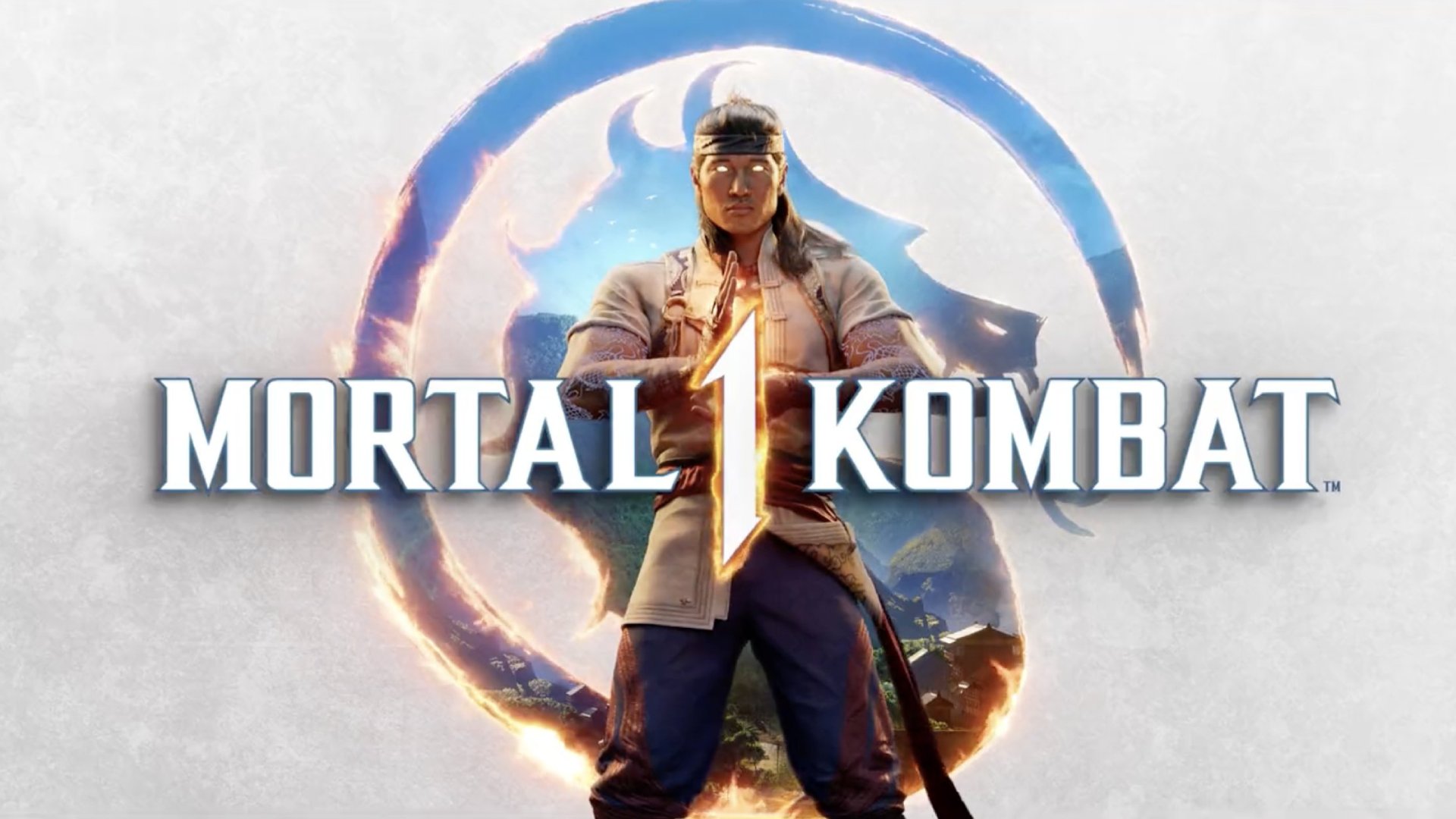 بازی Mortal Kombat 1 معرفی شد+ تریلر