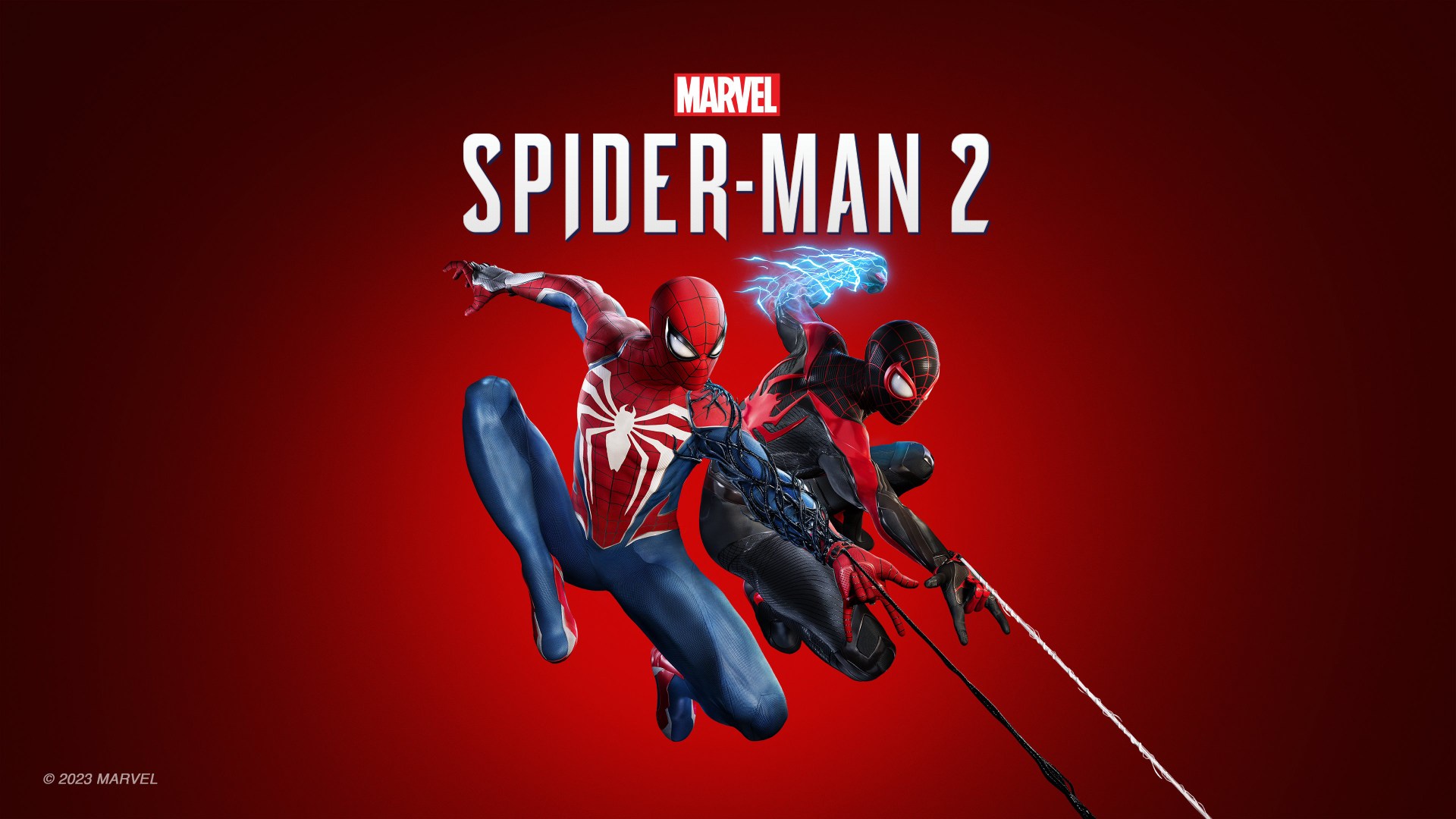 تاریخ انتشار بازی Marvel’s Spider-Man 2 اعلام شد