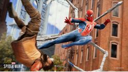 مشکل رایج بازی‌های ابرقهرمانی که در بازی Marvel's Spider-Man 2 هم وجود دارد