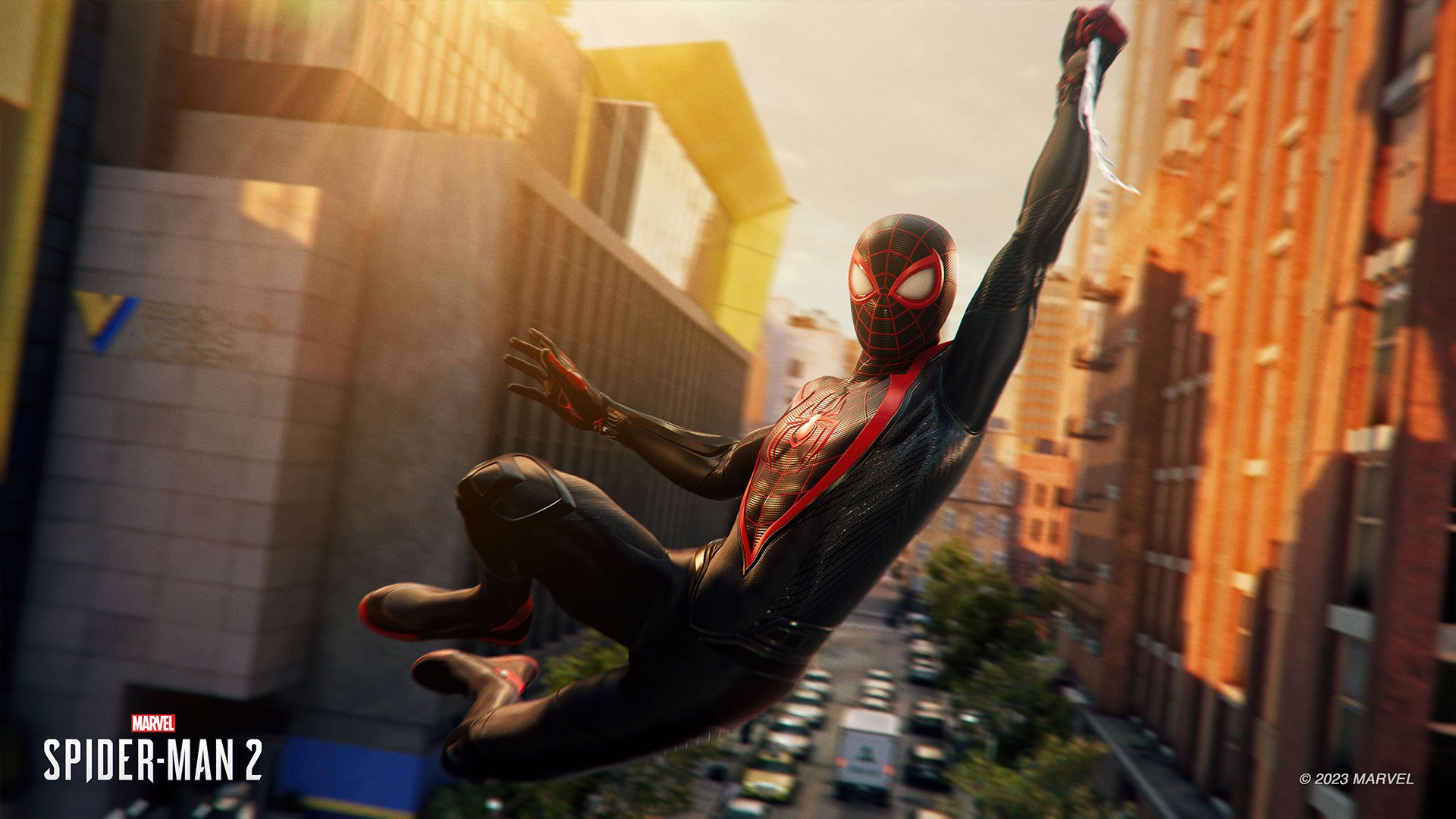 روند توسعه‌ی بازی Marvel’s Spider-Man 2 تکمیل شد