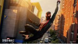 روند توسعه‌ی بازی Marvel’s Spider-Man 2 تکمیل شد