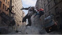 چرا بازی Marvel’s Spider-Man 2 هیچ جایزه‌ای در رویداد The Game Awards 2023 کسب نکرد؟
