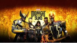 تاریخ انتشار بازی Midnight Suns Marvel’s مشخص شد