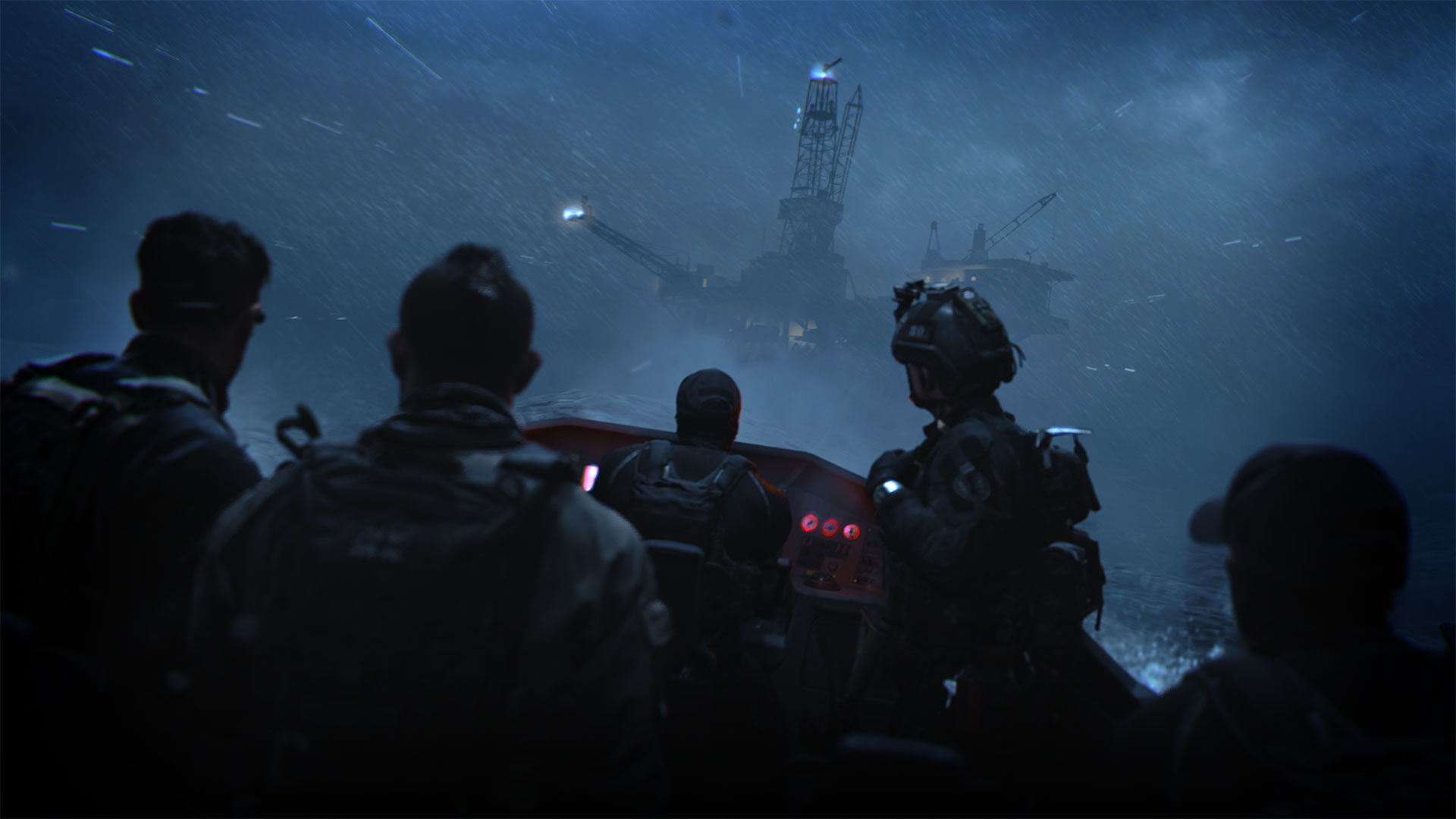 شایعه: تاریخ عرضه نسخه بتای بازی Call of Duty: Modern Warfare 2 مشخص شد