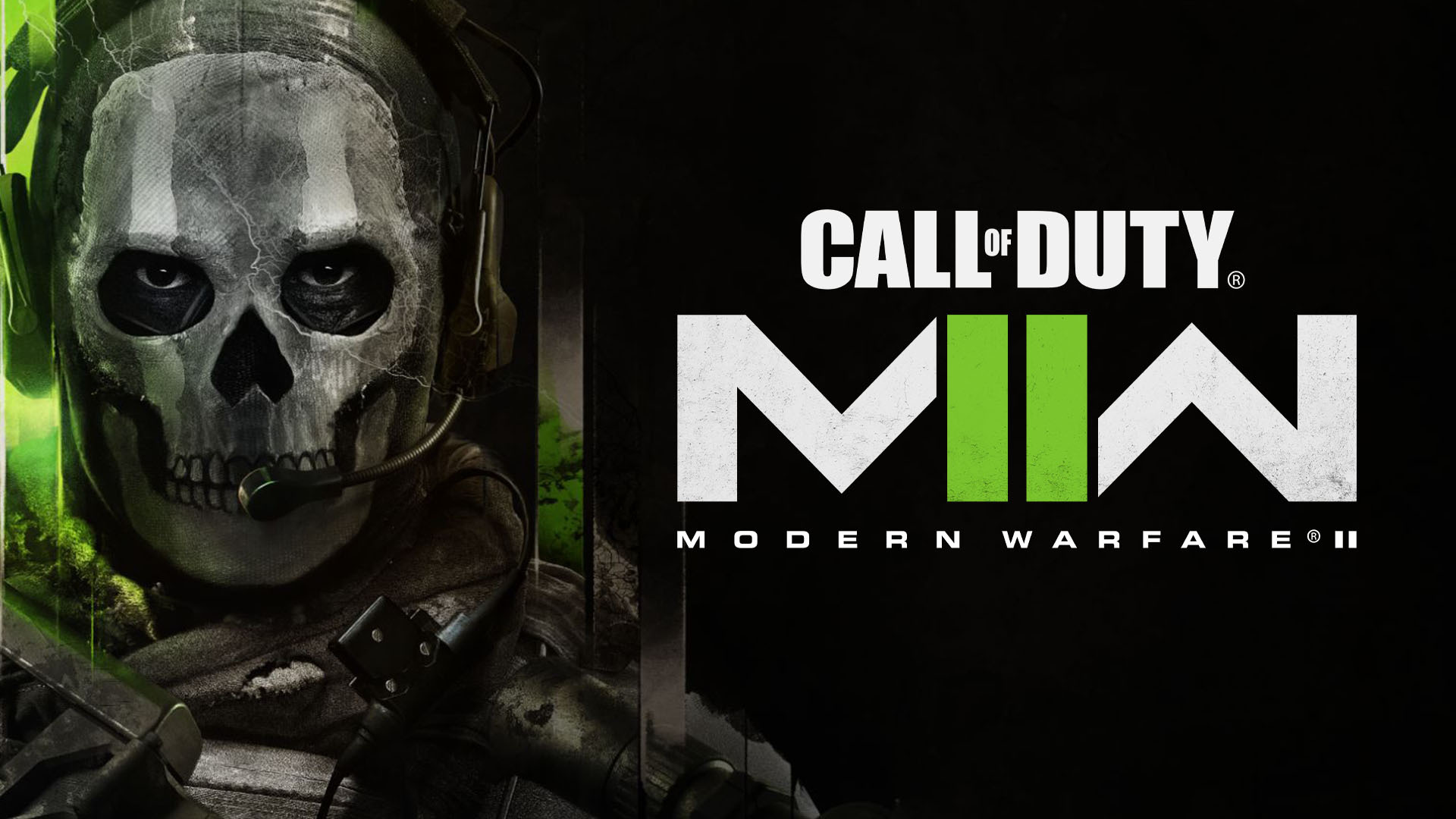 تاریخ عرضه نسخه بتای بازی Call of Duty: Modern Warfare 2 مشخص شد