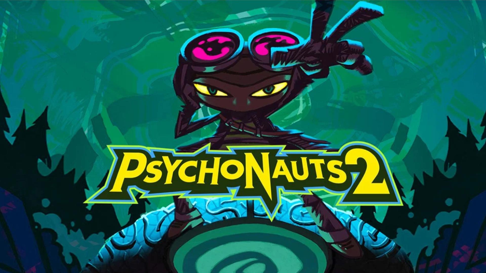 کیفیت اجرای بازی Psychonauts 2 روی تمامی پلتفرم ها مشخص شد
