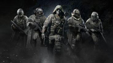 جزییات اولیه بازی جدید Tom Clancy’s Ghost Recon فاش شد