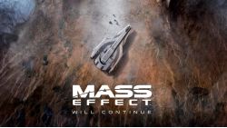 شایعه: بازی Mass Effect جهان‌باز نخواهد بود
