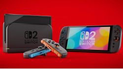 قدرت سخت افزاری نینتندو سوییچ 2 تقریبا با پلی استیشن 4 برابر است