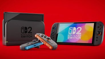 قدرت سخت افزاری نینتندو سوییچ 2 تقریبا با پلی استیشن 4 برابر است