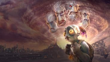 بازی Oddworld: Soulstorm به زودی برای ایکس باکس منتشر خواهد شد