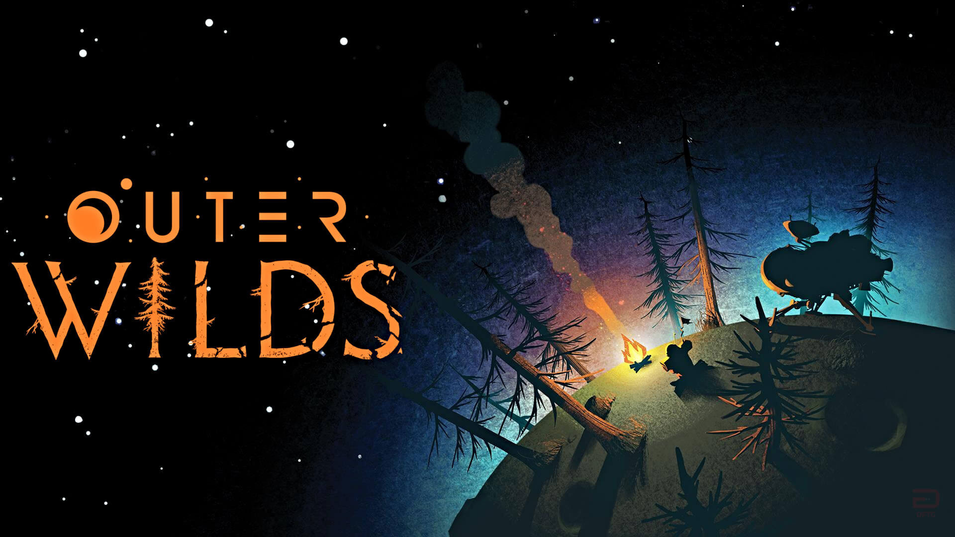 بسته گسترش دهنده جدید بازی Outer Wilds معرفی شد