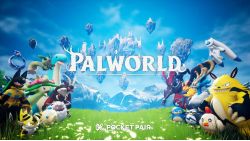 هرآن‌چه باید از بازی Palworld بدانید