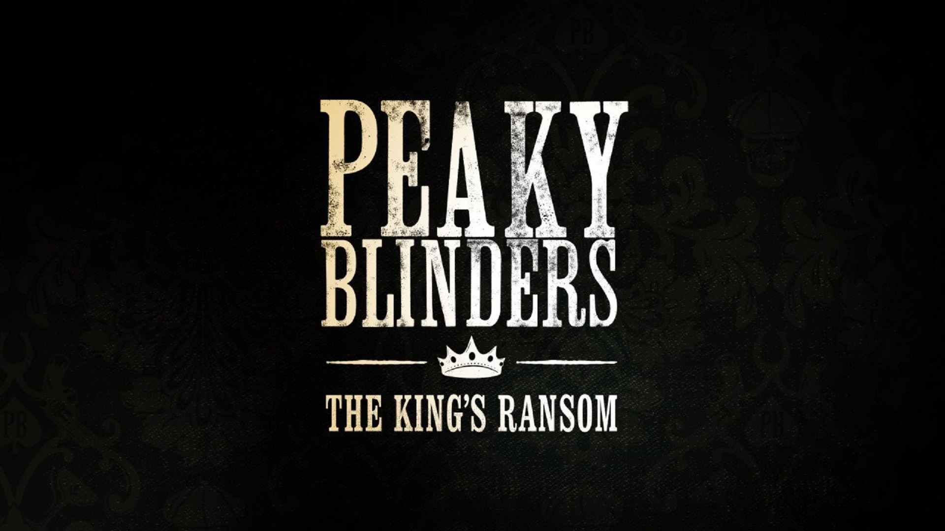 یک بازی واقعیت مجازی بر اساس سریال Peaky Blinders معرفی شد