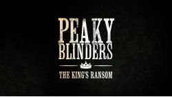 یک بازی واقعیت مجازی بر اساس سریال Peaky Blinders معرفی شد