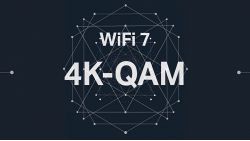 مفاهیم پایه تکنولوژی 7 Wi-Fi: هرآنچه که باید در ارتباط با رمزگذاری 4K-QAM بدانید