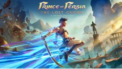 اطلاعات بیشتری از بازی Prince of Persia: The Lost Crown منتشر شد