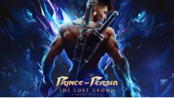 بازی Prince of Persia: The Lost Crown معرفی شد