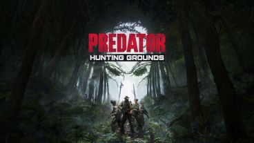 همه چیز درباره بازی Predator: Hunting Grounds