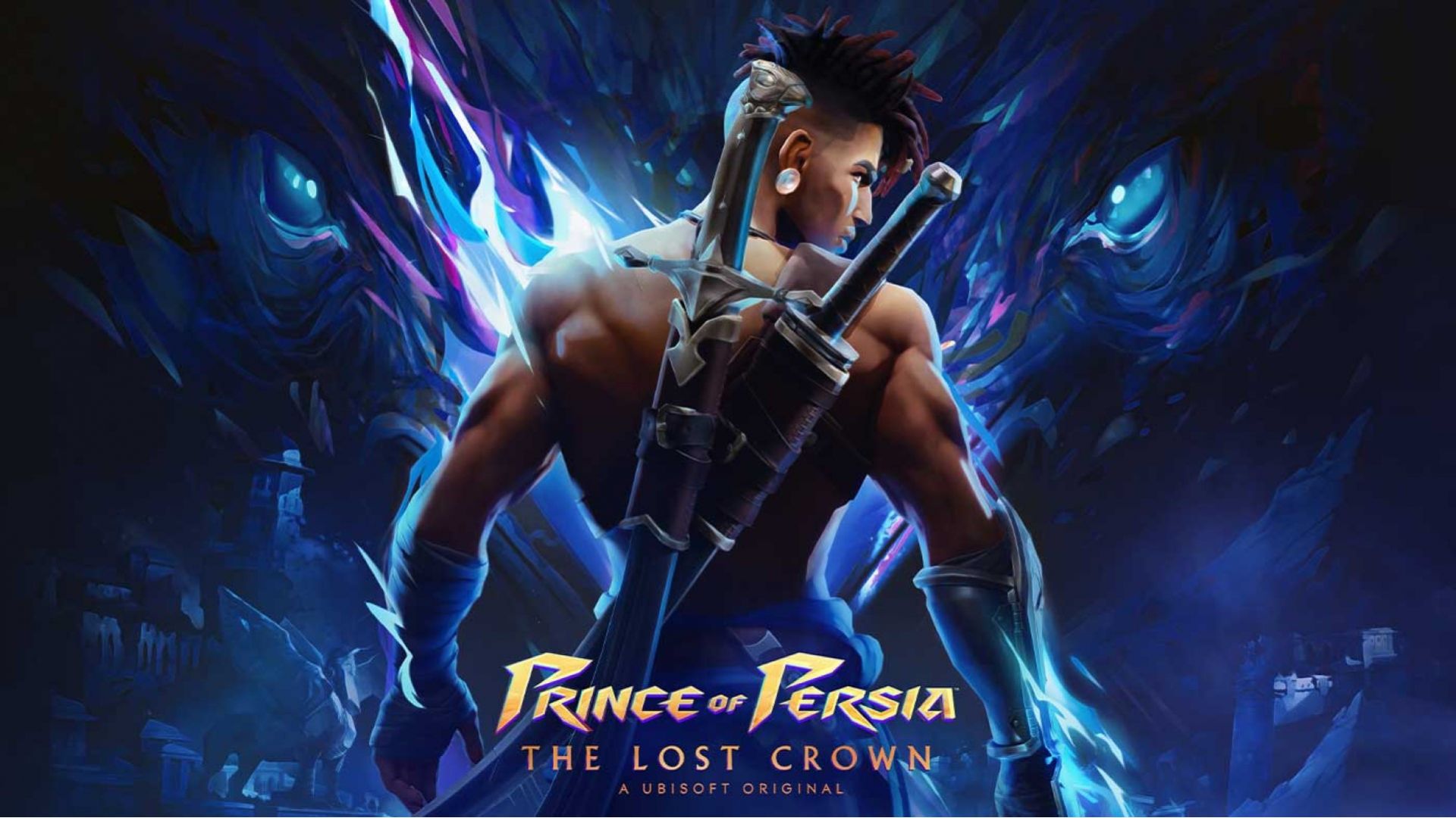 مشخصات سیستم موردنیاز بازی Prince of Persia: The Lost Crown فاش شد