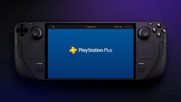 راهنمای نصب پلی استیشن پلاس در استیم دک