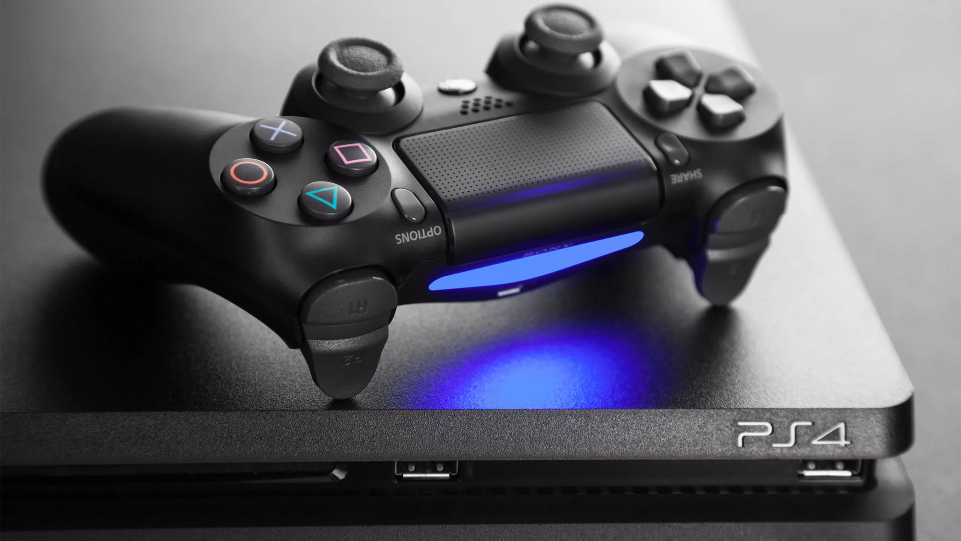 بازگرداندن پلی استیشن 4 کپی خور شده به حالت اولیه