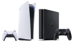 آمار فروش پلی استیشن 5 تا سال ۲۰۲۴ از PS4 پیشی خواهد گرفت
