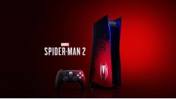 باندل پلی استیشن 5 بازی Marvel’s Spider-Man 2 معرفی شد