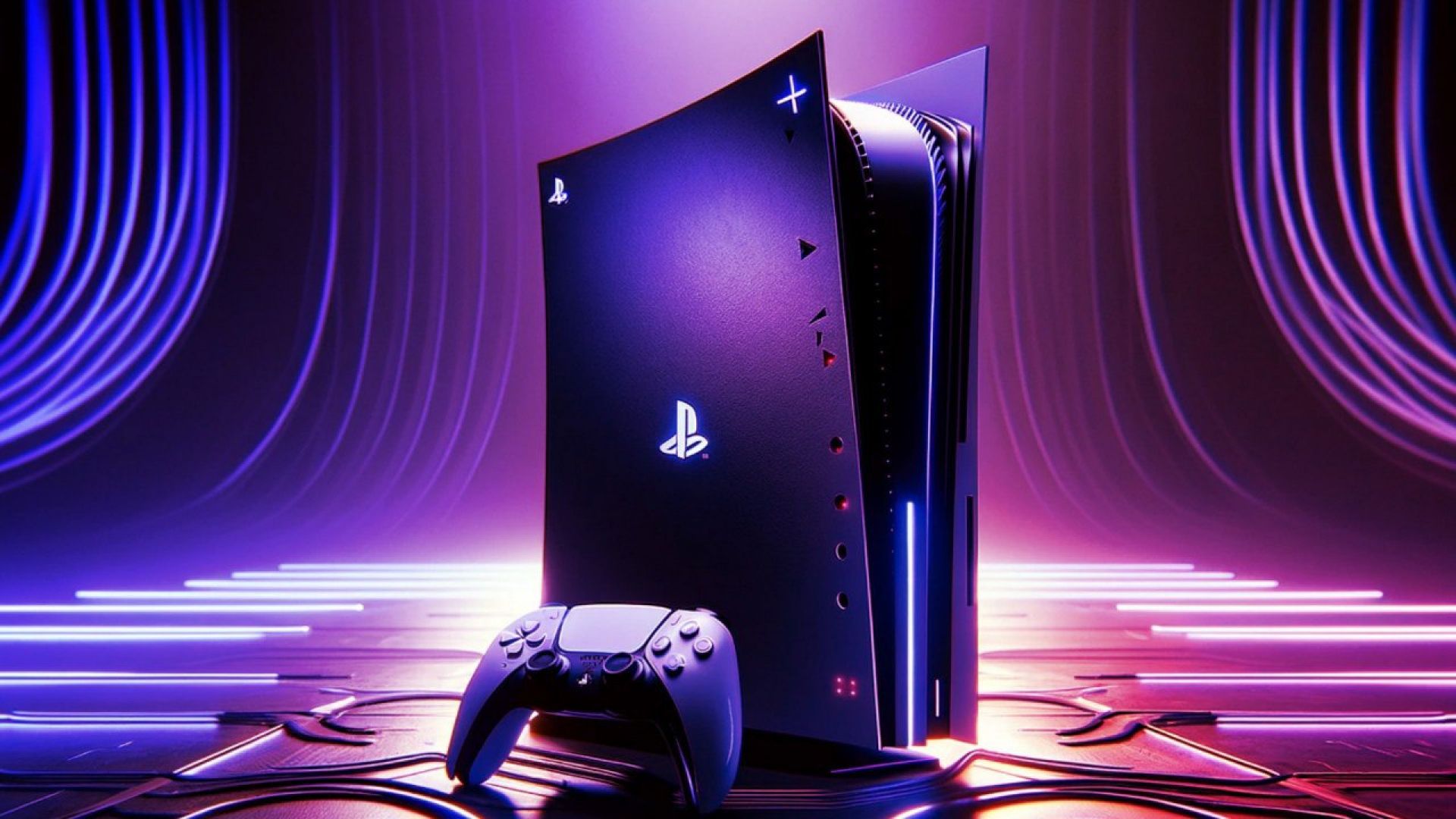 شایعه: پلی استیشن 5 پرو در سال ۲۰۲۴ عرضه خواهد شد