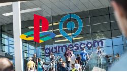 پلی استیشن در رویداد Gamescom 2023 حضور نخواهد داشت