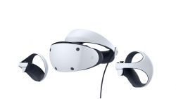 ثبت اختراع جدید سونی به یک هدست واقعیت مجازی اشاره دارد