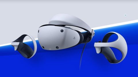 امکان استفاده از هدست PS VR2 روی کامپیوتر به‌زودی فراهم می‌شود