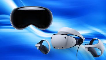 مقایسه اپل ویژن پرو و هدست PS VR2