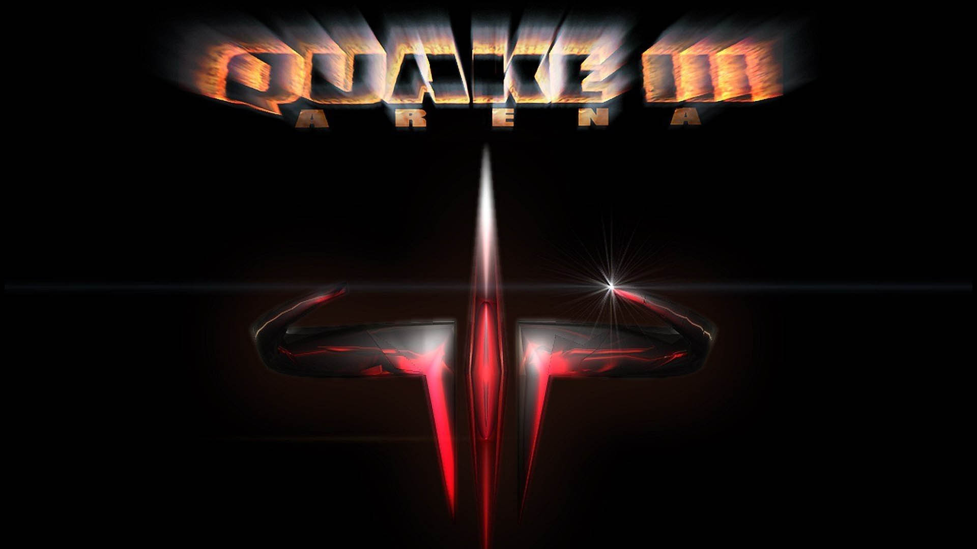 بازی Quake 3 رایگان شد