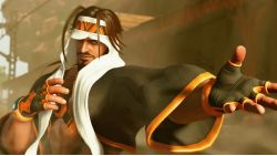 شخصیت Rashid در ماه جاری به بازی Street Fighter 6 اضافه خواهد شد