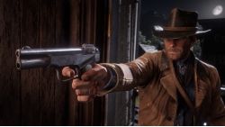 شایعه: بازی Red Dead Redemption 2 برای نینتندو سوییچ منتشر می‌شود