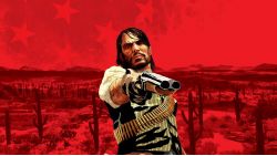 شایعه: نسخه ریمستر بازی Red Dead Redemption به‌زودی معرفی می‌شود