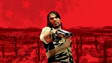 شایعه: نسخه ریمستر بازی Red Dead Redemption به‌زودی معرفی می‌شود