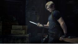 قیمت بازی Resident Evil 4 برای آیفون ۱۵ پرو مشخص شد