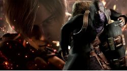 شخصیت تاجر بازی Resident Evil 4 نماد همه‌ ویژگی‌های فوق العاده این عنوان است