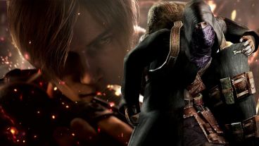 شخصیت تاجر بازی Resident Evil 4 نماد همه‌ ویژگی‌های فوق العاده این عنوان است