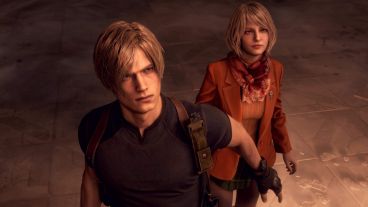 چرا اشلی در بازی Resident Evil 4 Remake تغییر کرده است؟
