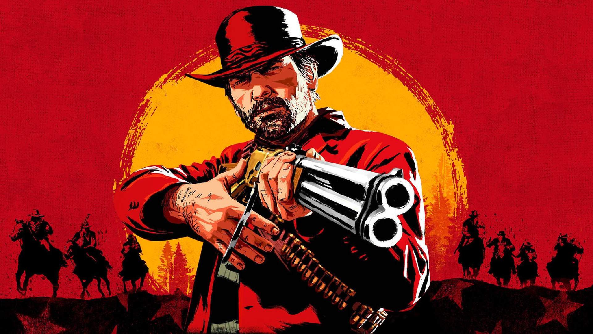 آمار فروش بازی Red Dead Redemption 2 به 43 میلیون نسخه رسید