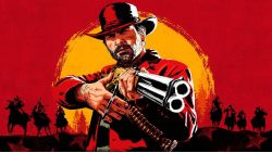آمار فروش بازی Red Dead Redemption 2 به 43 میلیون نسخه رسید