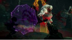 تریلر گیم‌پلی جدید بازی Redfall مبارزه با The Rook را نشان می‌دهد