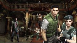 شایعه: نسخه اصلی بازی Resident Evil 1 دوباره برای کامپیوتر منتشر می‌شود
