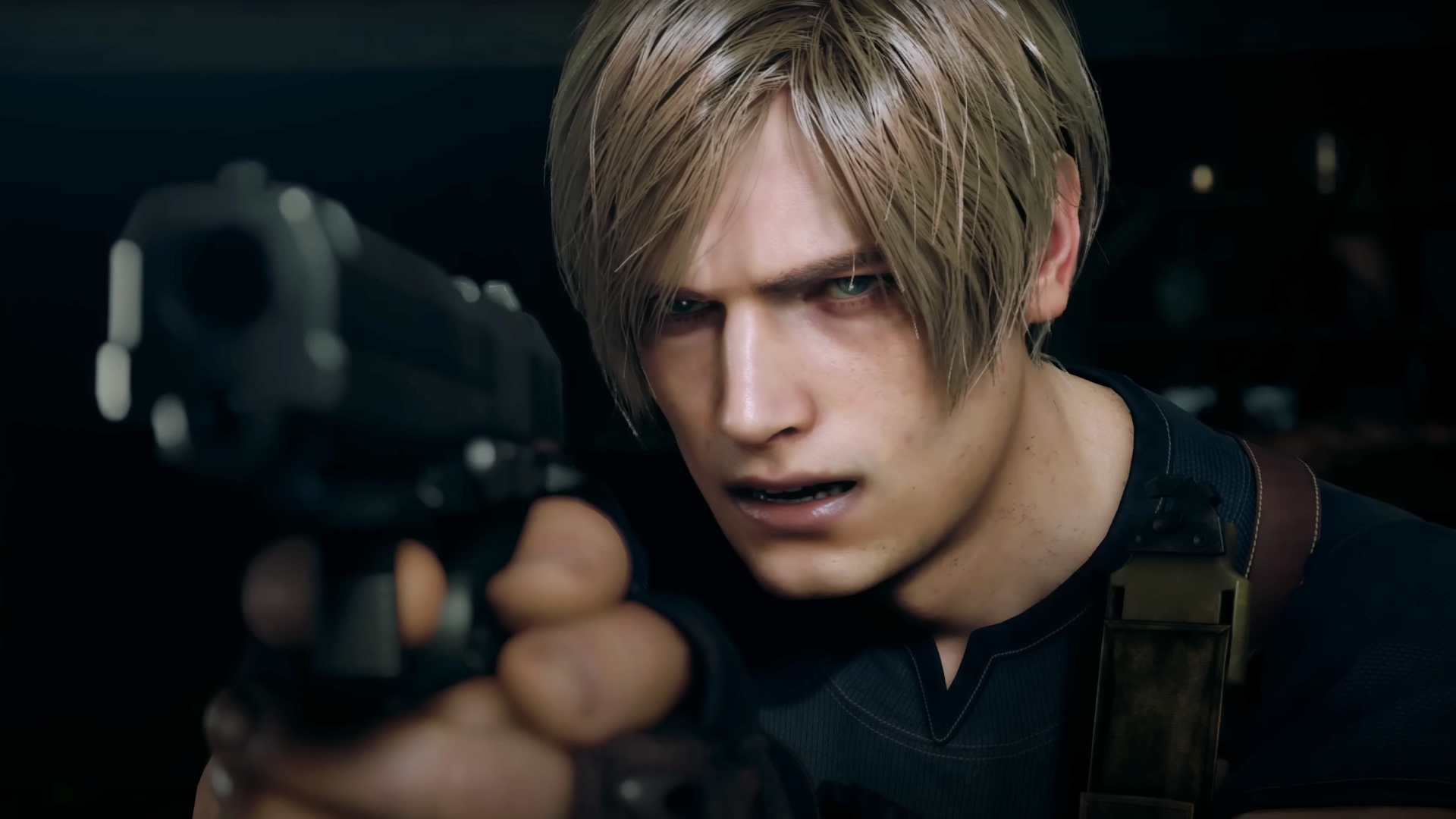 ۱۲ دقیقه گیم‌پلی از مرحله پنجم بازی Resident Evil 4 Remake منتشر شد